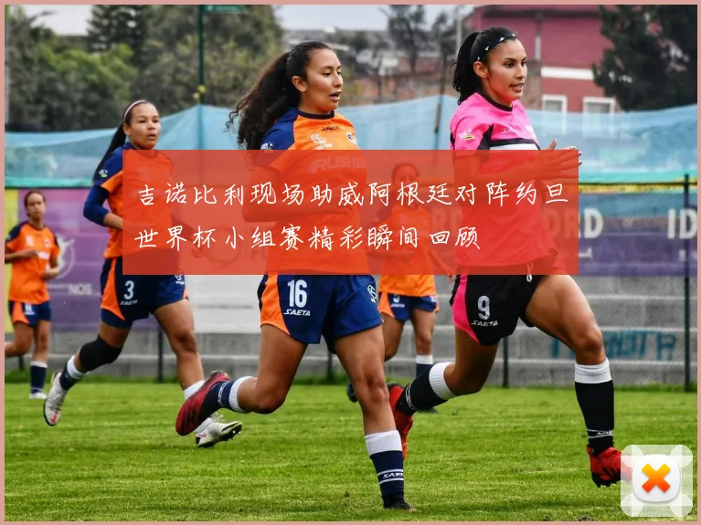 吉诺比利现场助威阿根廷对阵约旦世界杯小组赛精彩瞬间回顾